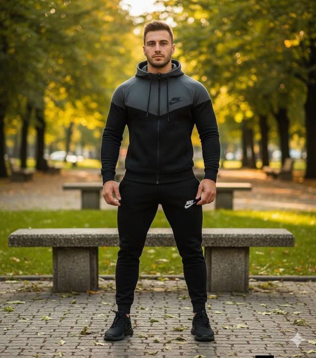 ТОП модели мъжки ЕКИПИ