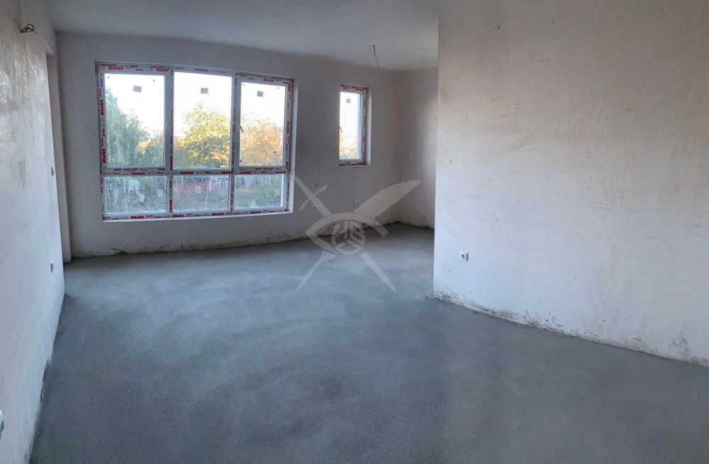 Продава се Двустаен апартамент в Бургас, Меден рудник - зона В - 62 кв.м за 996 €/кв.м - Снимка #3