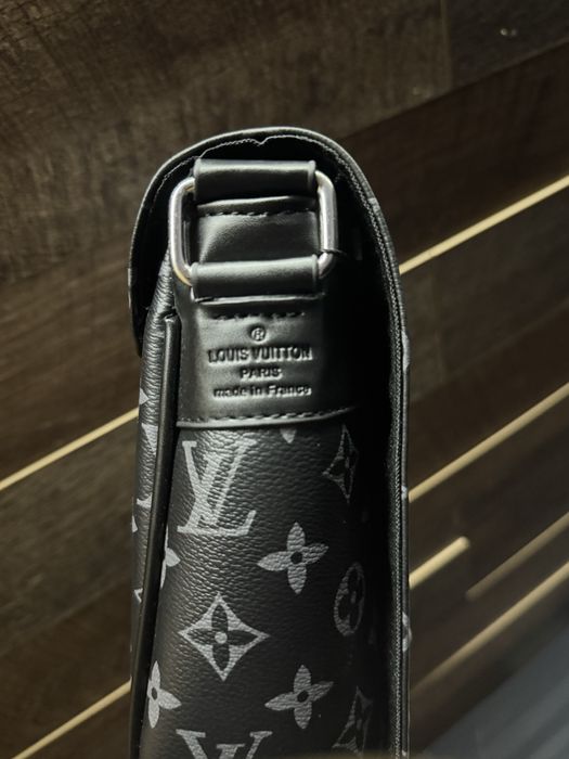 LV Louis Voitton мъжка чанта