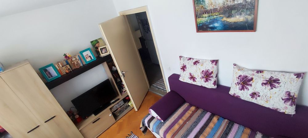 Chirie 2 camere zona centrală