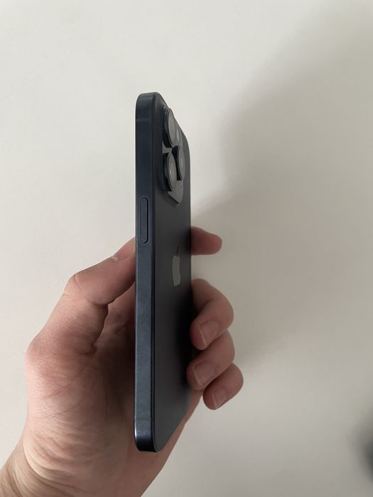 Iphone 15 pro