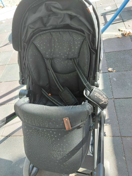 Количка Chipolino Lumia 2 v 1