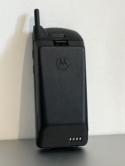 Ретро Motorola International 6300