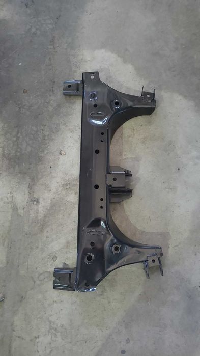 Jug motor nou Dacia Spring 2022