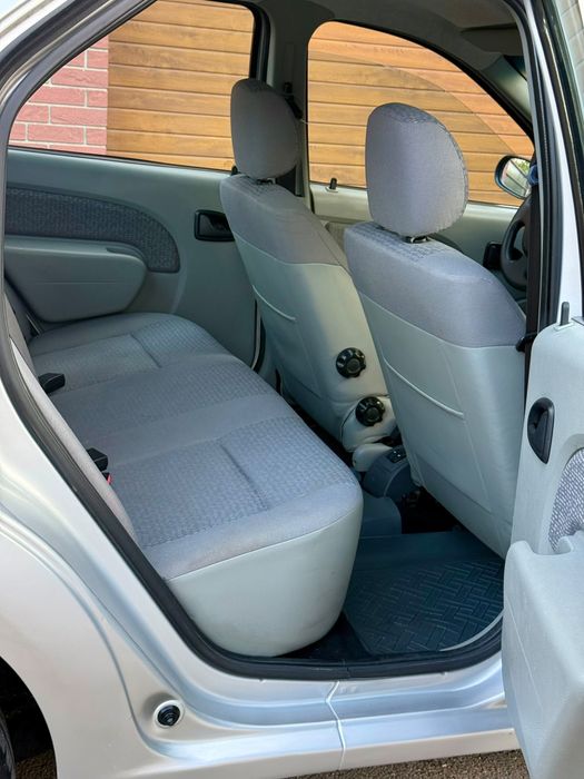 DACIA Logan 2008 — imagine 5