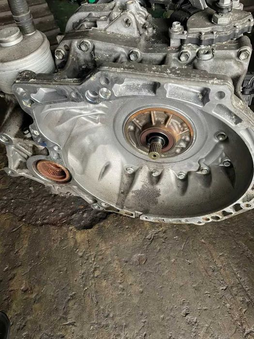 Mini Gearbox Aisin GA6F21WA