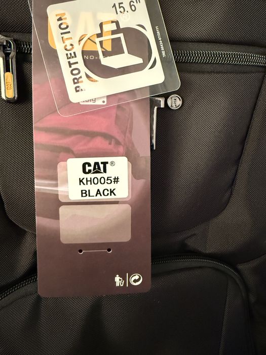 Рюгзак от бренда CAT KH005