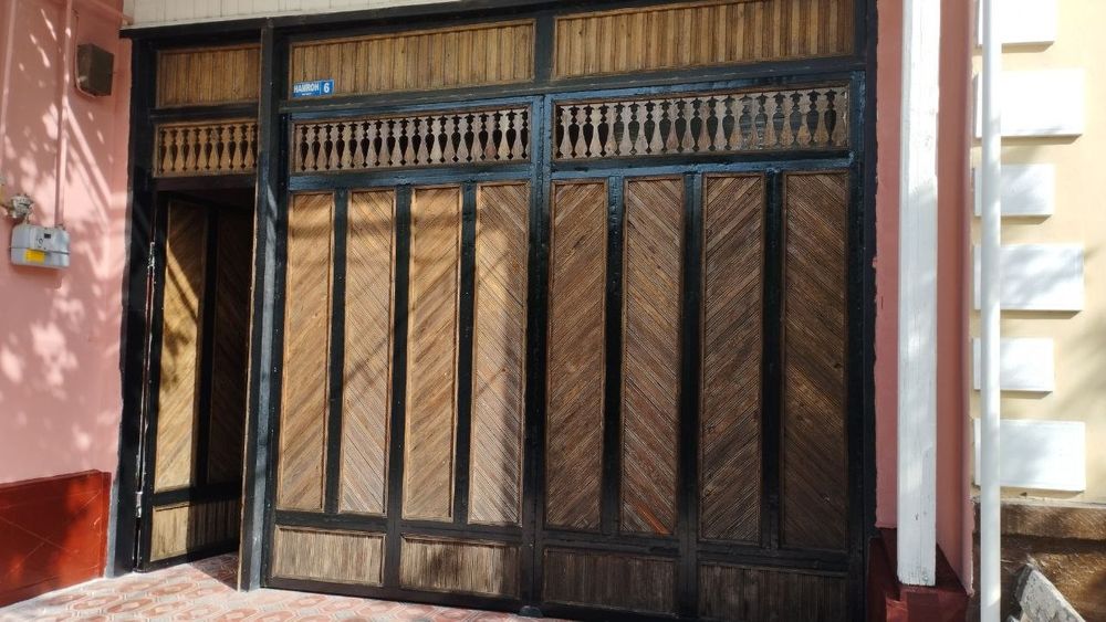 Етти авлодга хизмат киладиган Ховли сотилади!