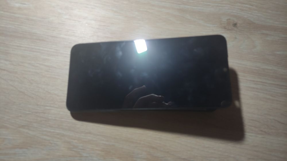 Redmi 9a (в сломанном состоянии)