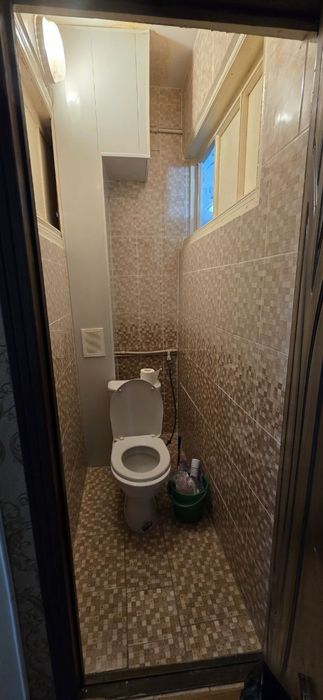 Продаётся 3х комнатная квартира