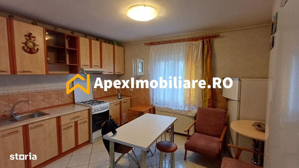 Apartament 2 camere de inchiriat Alba Iulia Bucuresti | ApexImobiliare