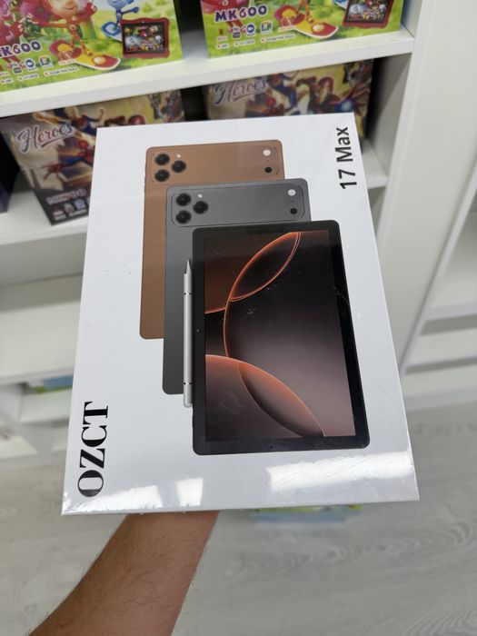 Haidiko va CCIT HK 17 air max va pro max