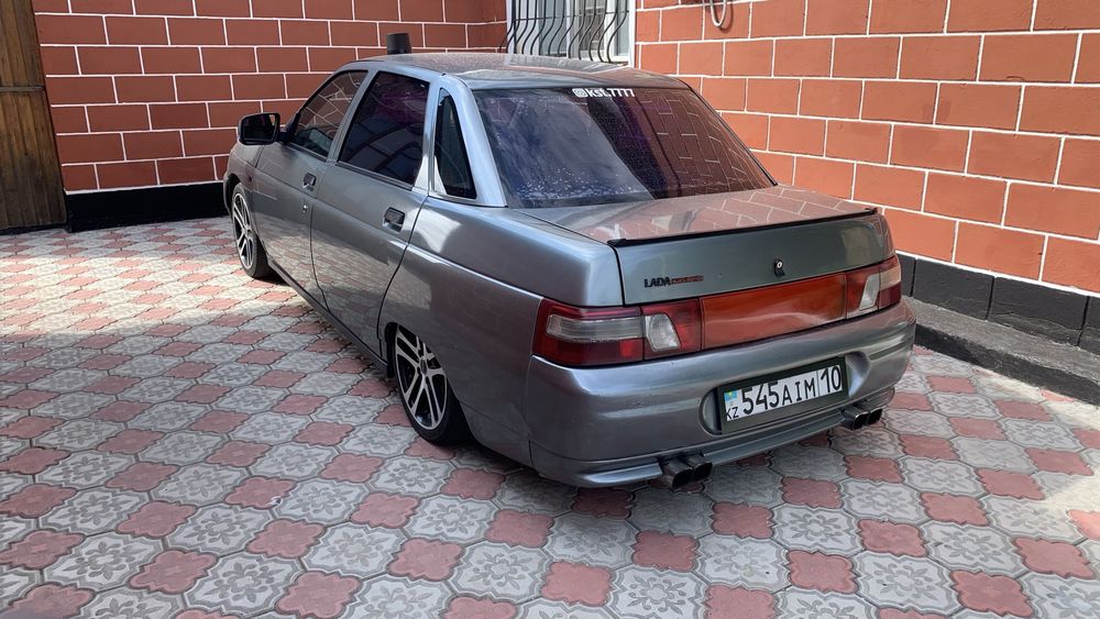 Ваз 2110 продам