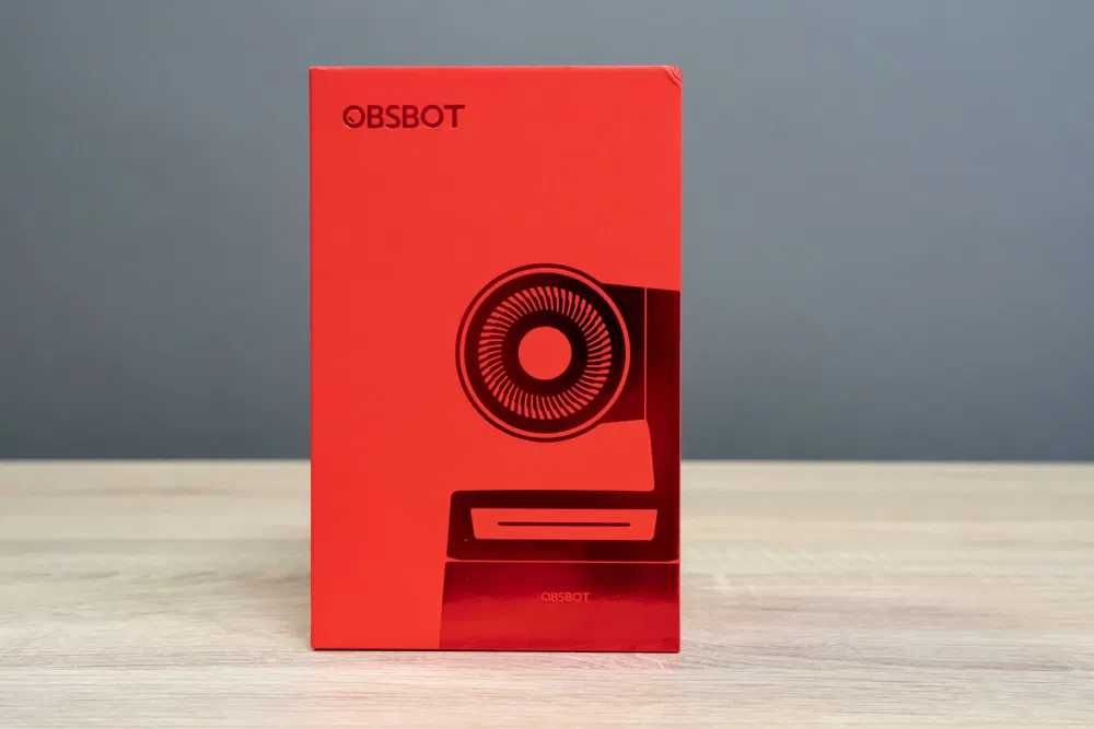OBSBOT Tail Air AI-powered PTZ streaming camera – Mastermind on Air