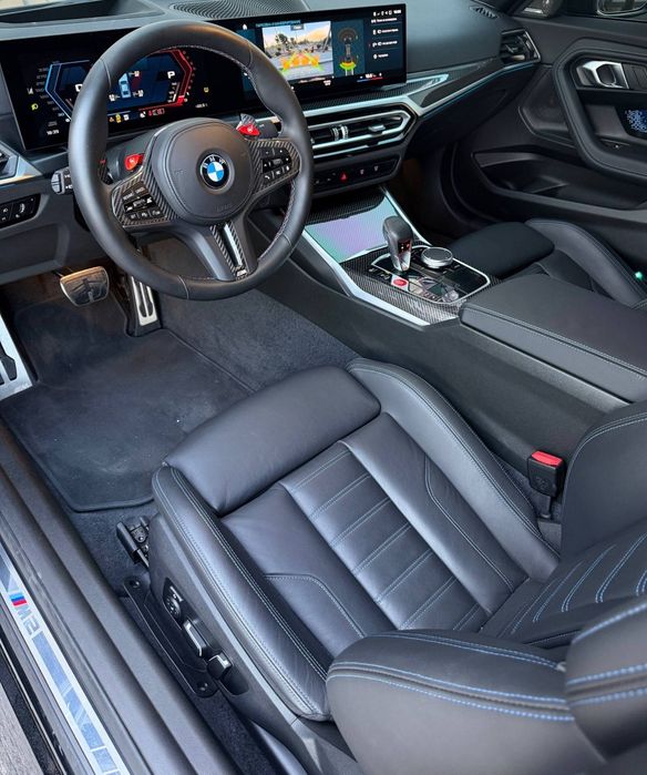 Bmw m2 by Ramon performance