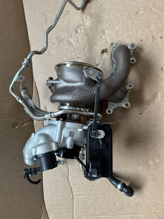 Turbina turbo BMW X5 G05 X6 G06 X7 G07 X8 G08