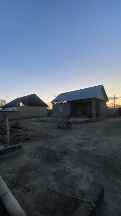 Продам дом в село Алты үй