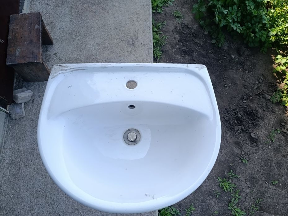 Продам бу и новую раквину