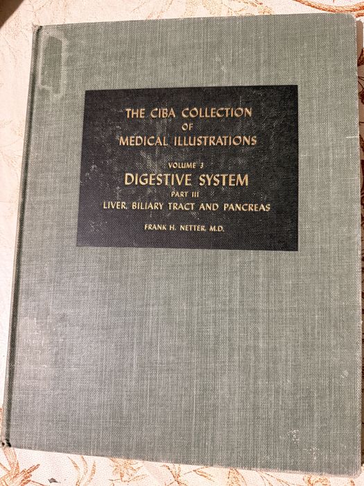 Книги медицинские