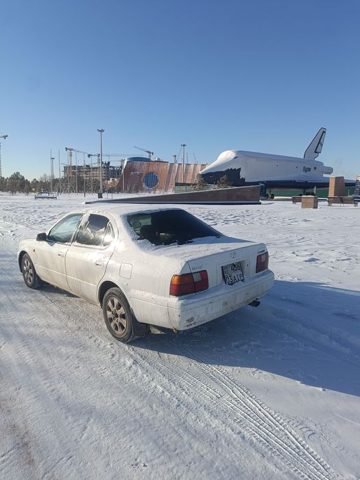 Продам Тойоту Люмир