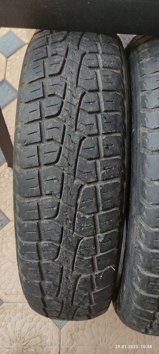 Продаются калеса