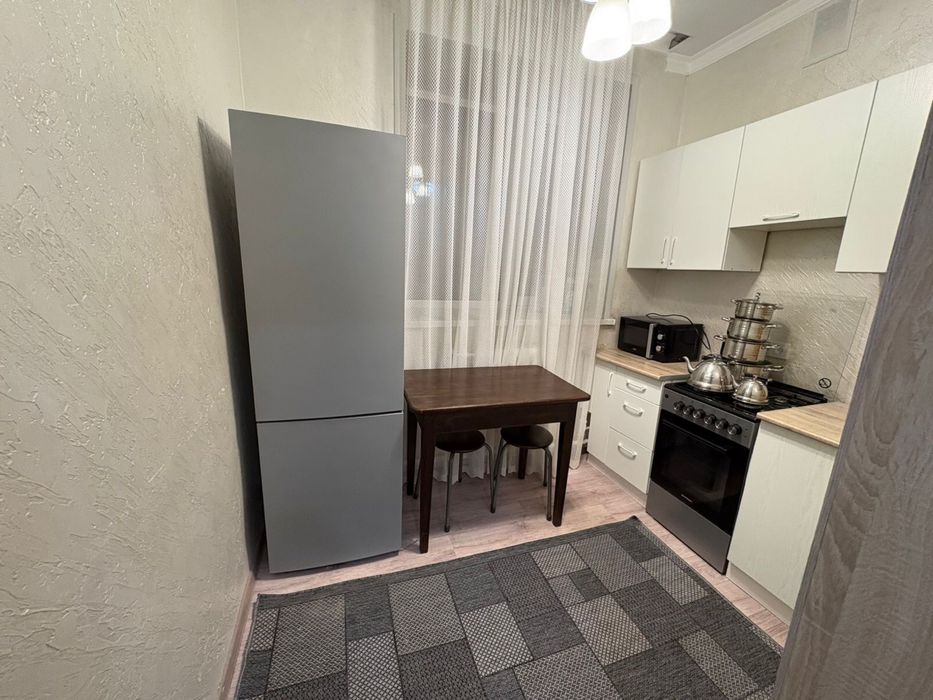 Продам 2-х комнатную квартиру