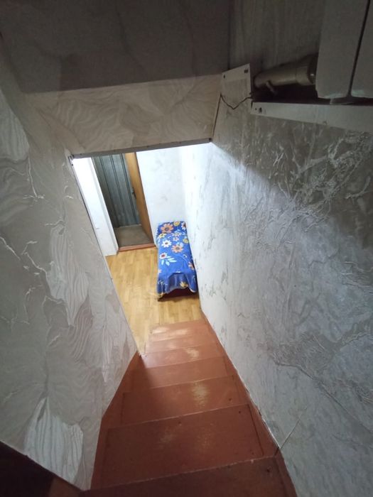 Сдам квартиру 2х комнатный