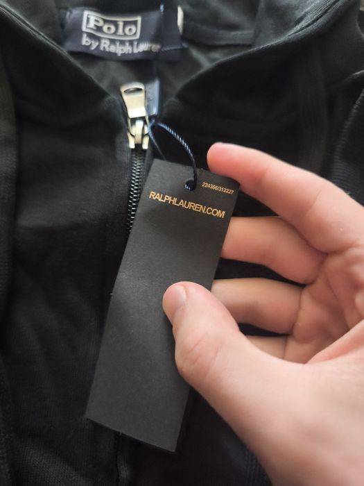 Trening Polo Ralph Lauren