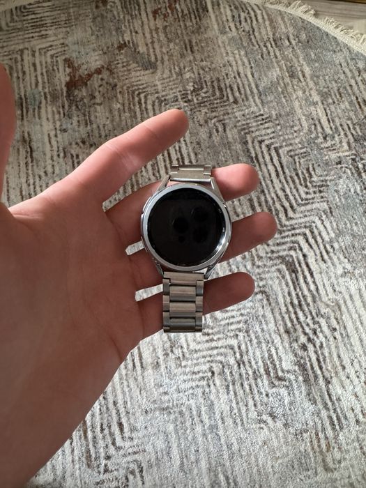 Samsung galaxy watch 6 classic 43мм