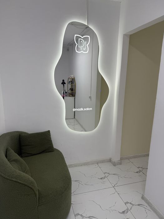 Мебель для салона