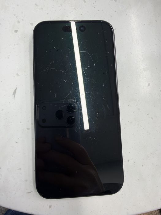 Iphone 15, 2024 года