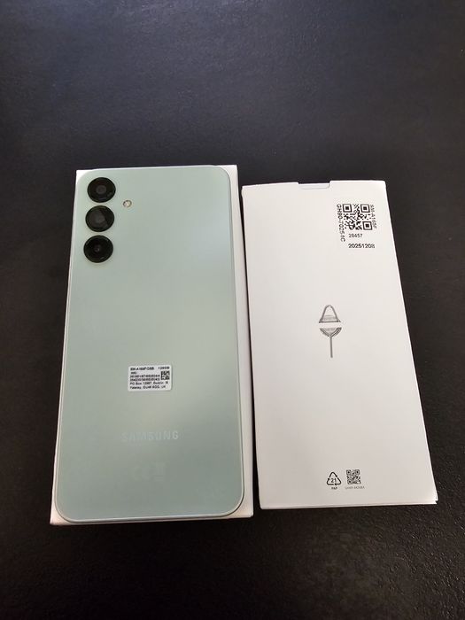 Samsung Galaxy A16