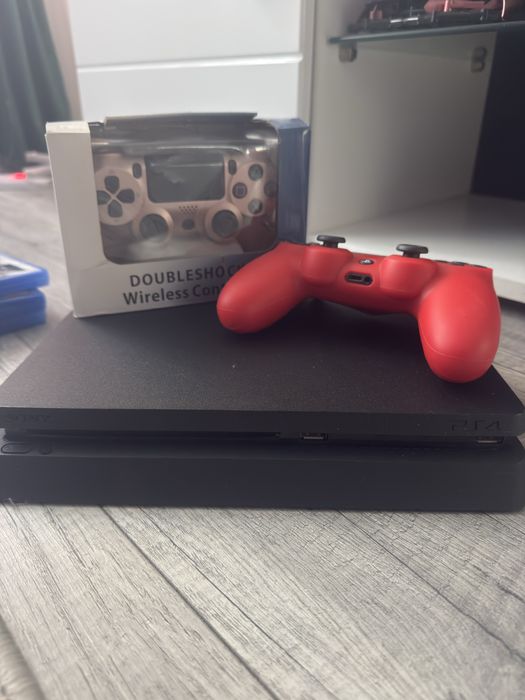 Vand Ps4 , controlere si jocuri