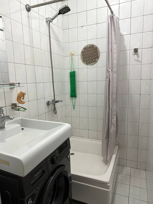 4 Комнаты 4/1/5 Тузель 3, Школа №283, Под Ипотеку, 40 Лет, Tuzel