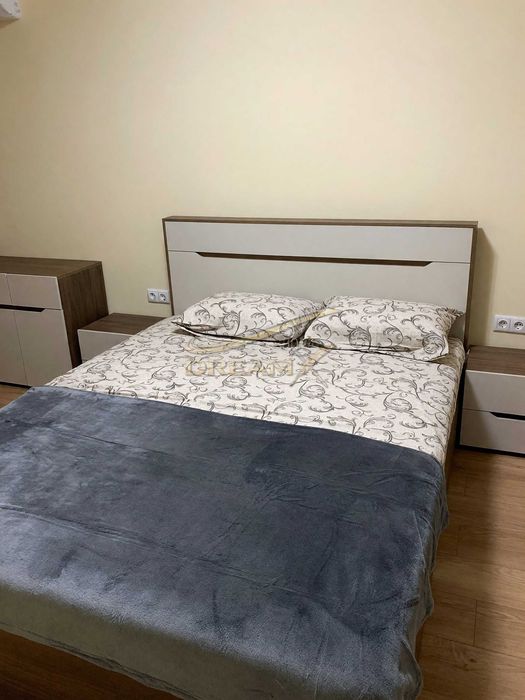 Дава се под наем Двустаен апартамент в кв. Западен! 71905877