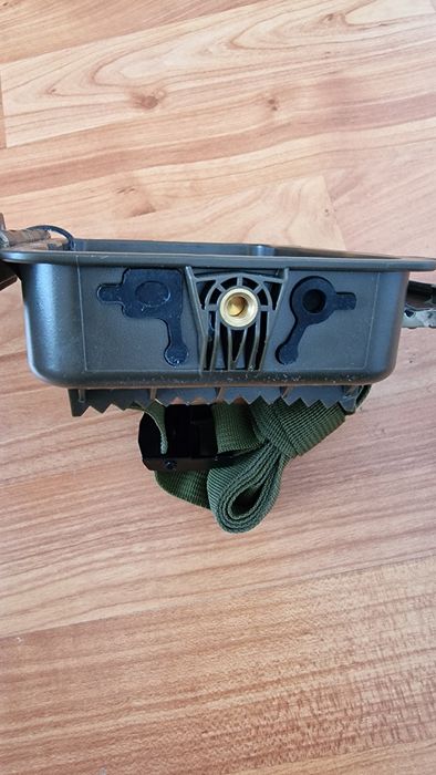 Camera vanatoare Spromise Tetrao S328 animale padure SIM card internet