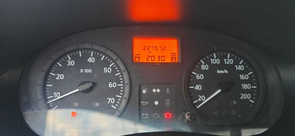 DACIA Logan 2007 — imagine 4