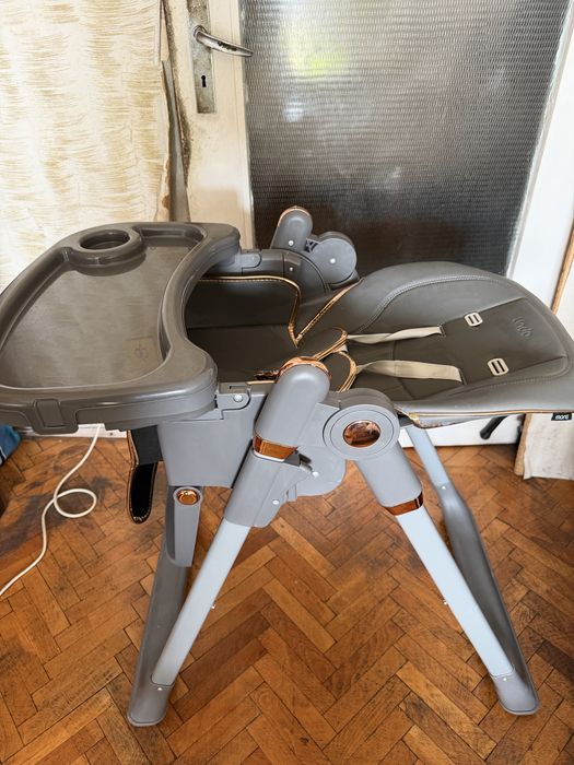 Столче за хранене