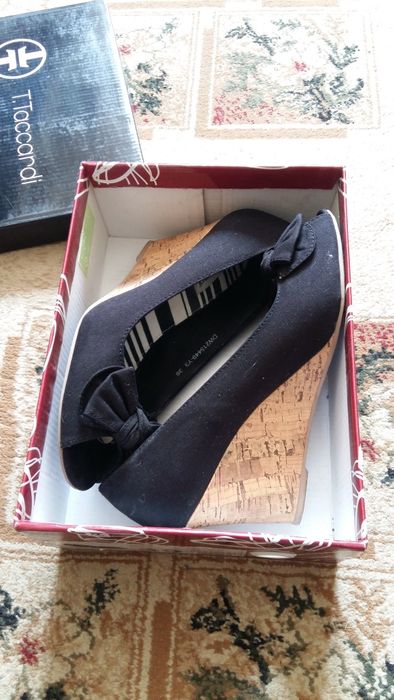 Туфли женские, 39р