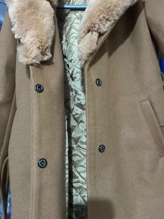 Продам новое  пальто