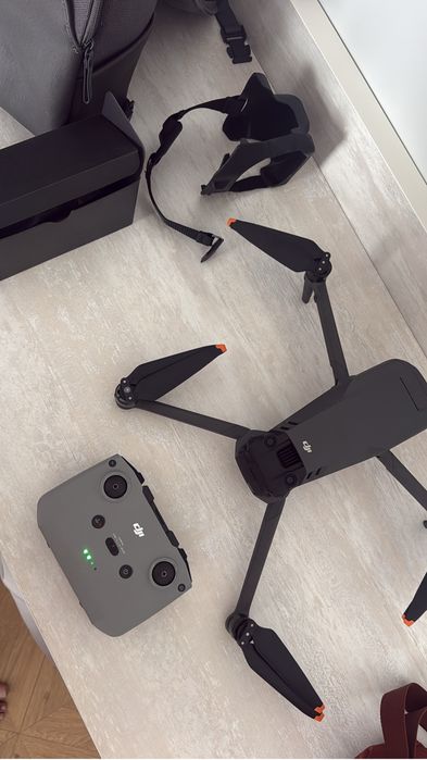Дрон Dji Mavic 3