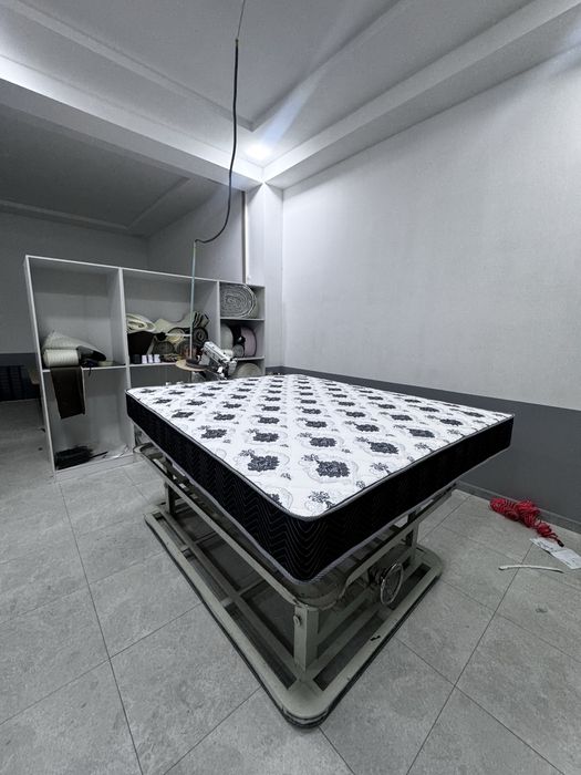 Ortopedik matras | Buyurtma asosida |