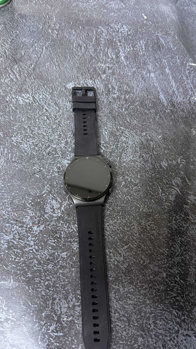 Huawei Watch GT 2 Pro лот 9618