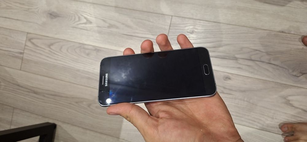 Samsung a8 ideal