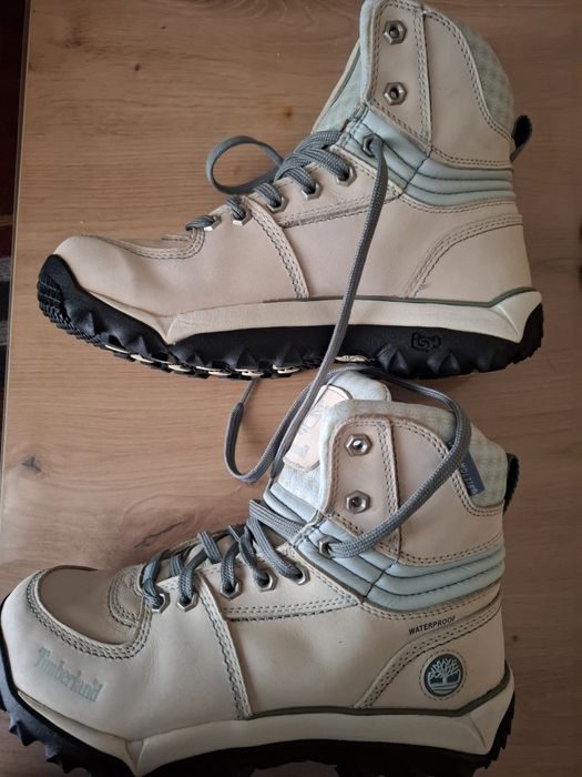 Timberland оригинални боти