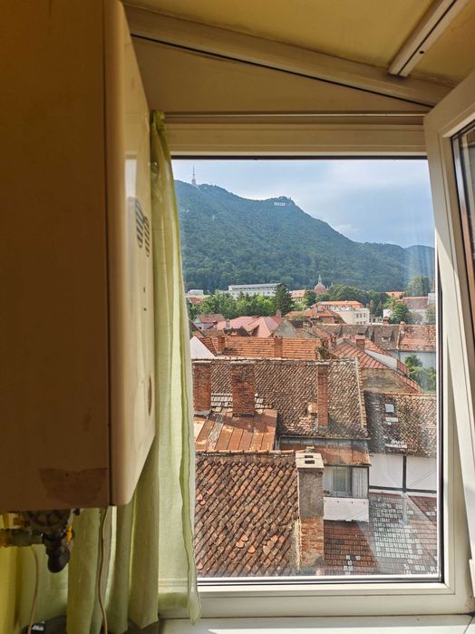 Garsoniera centrul vechi Brașov