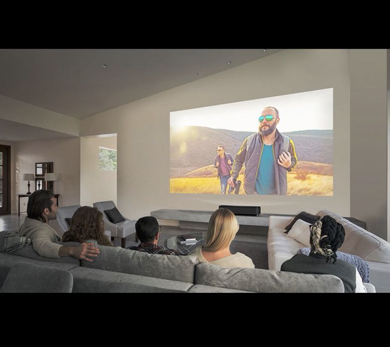 Epson EB-S72 proyektor sotiladi