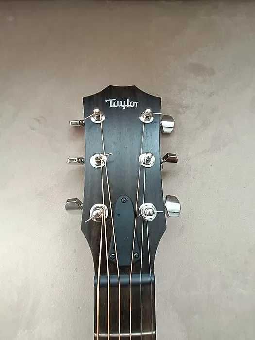 Taylor American Dream - Grand Pacific Acoustic Guitar Chitara Acustica