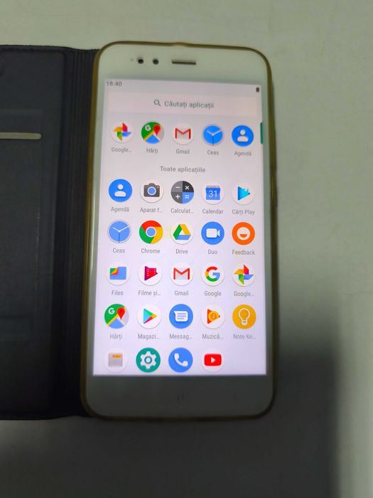 Telefon Xiaomi Mi A1