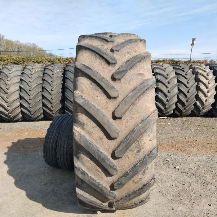 Cauciucuri 710/70R42  Michelin Anvelope sh 1 AN GARANTIE
